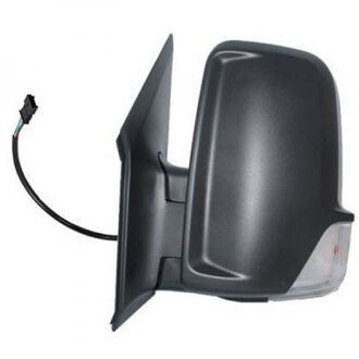 Mercedes Benz Spiegel Links Volledig 1663325