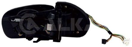 Mercedes Benz Spiegel Rechts 6330706