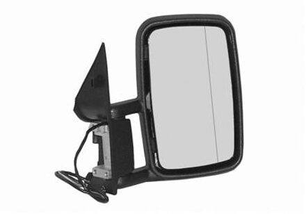 Mercedes Benz SPIEGEL RECHTS ELEKTRISCH Asferisch