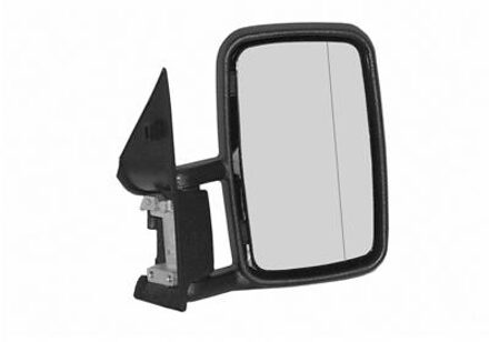 Mercedes Benz SPIEGEL RECHTS VOLLEDIG NIET RECHTS BINNEN EGELBAAR Asf