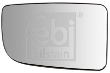 Mercedes Benz Spiegelglas 179920