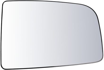 Mercedes Benz Spiegelglas 49947