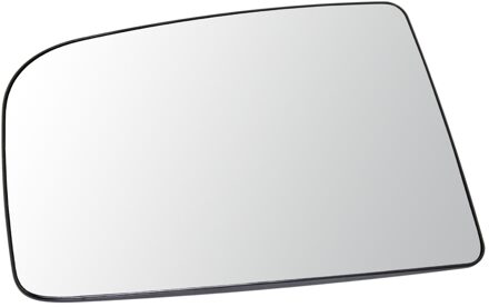 Mercedes Benz Spiegelglas 49948