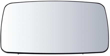 Mercedes Benz Spiegelglas 49952