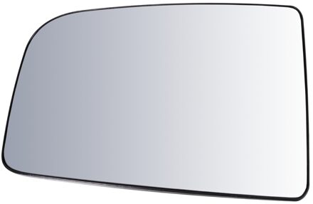 Mercedes Benz Spiegelglas 49956