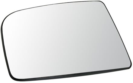 Mercedes Benz Spiegelglas 49957