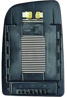 Mercedes Benz Spiegelglas, buitenspiegel 1663026