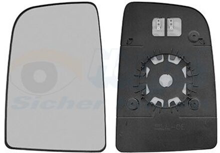 Mercedes Benz Spiegelglas, buitenspiegel 3083837