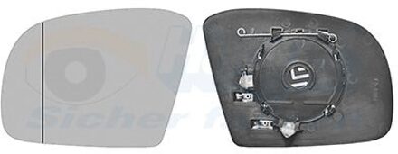 Mercedes Benz Spiegelglas, buitenspiegel 3095835