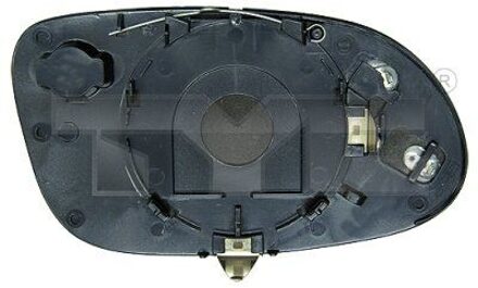 Mercedes Benz Spiegelglas, buitenspiegel 32100061