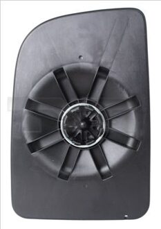 Mercedes Benz Spiegelglas, buitenspiegel 32101641