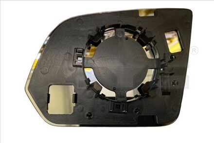 Mercedes Benz Spiegelglas, buitenspiegel 32101761