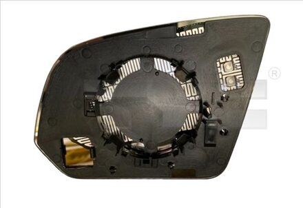 Mercedes Benz Spiegelglas, buitenspiegel 32101781