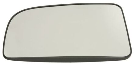 Mercedes Benz Spiegelglas, buitenspiegel 5402022247315P