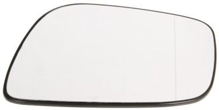 Mercedes Benz Spiegelglas, buitenspiegel 610202034367P