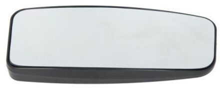 Mercedes Benz Spiegelglas, buitenspiegel 6102021212992P