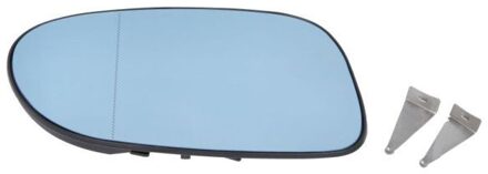 Mercedes Benz Spiegelglas, buitenspiegel 6102021221799P