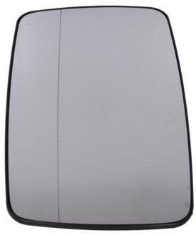 Mercedes Benz Spiegelglas, buitenspiegel 6102021222911P