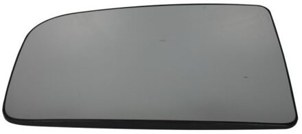 Mercedes Benz Spiegelglas, buitenspiegel 6102021231990P