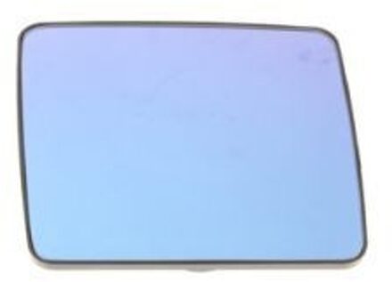 Mercedes Benz Spiegelglas, buitenspiegel 6102021232522P