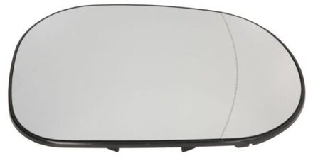 Mercedes Benz Spiegelglas, buitenspiegel 6102021272515P