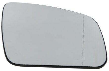 Mercedes Benz Spiegelglas, buitenspiegel 6102021272519P