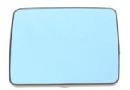 Mercedes Benz Spiegelglas, buitenspiegel 6102021292522P