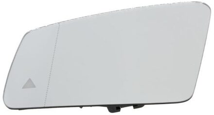 Mercedes Benz Spiegelglas, buitenspiegel 6102022001779P