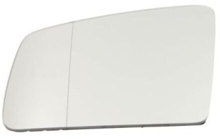 Mercedes Benz Spiegelglas, buitenspiegel 6102022001811P