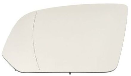 Mercedes Benz Spiegelglas, buitenspiegel 6102022001821P