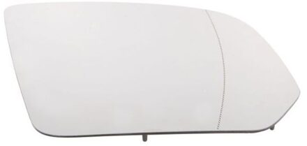 Mercedes Benz Spiegelglas, buitenspiegel 6102022001822P