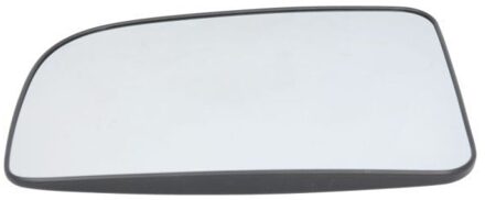 Mercedes Benz Spiegelglas, buitenspiegel 6102022247354P