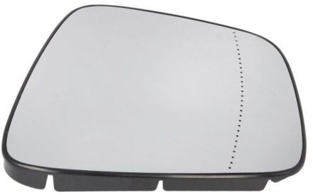 Mercedes Benz Spiegelglas, buitenspiegel 6102022435310P