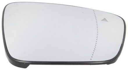 Mercedes Benz Spiegelglas, buitenspiegel 6102022435313P