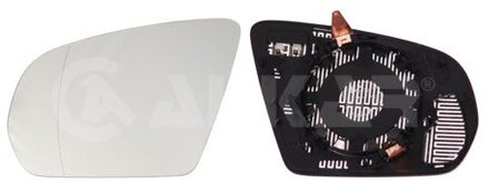 Mercedes Benz Spiegelglas, buitenspiegel 6431695