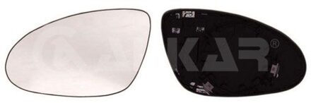 Mercedes Benz Spiegelglas, buitenspiegel 6471708