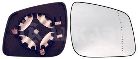 Mercedes Benz Spiegelglas, buitenspiegel 6472699