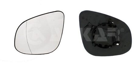 Mercedes Benz Spiegelglas, buitenspiegel 6481698