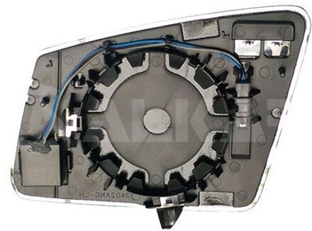 Mercedes Benz Spiegelglas, buitenspiegel 6482709