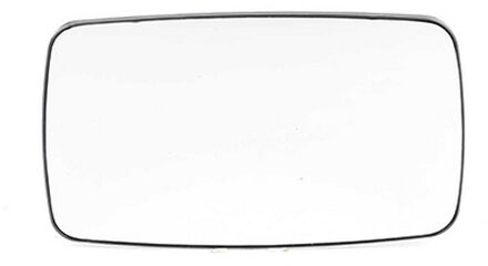 Mercedes Benz Spiegelglas, buitenspiegel BSG60910004