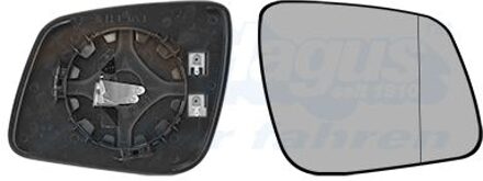 Mercedes Benz Spiegelglas, buitenspiegel * HAGUS * 3018838