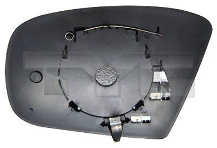 Mercedes Benz Spiegelglas, buitenspiegel