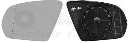 Mercedes Benz Spiegelglas Links 2924837
