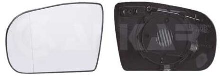 Mercedes Benz Spiegelglas Links 6423702