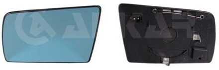 Mercedes Benz Spiegelglas Links 6431539