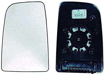 Mercedes Benz Spiegelglas Links 6441994