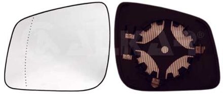 Mercedes Benz Spiegelglas Links 6471699