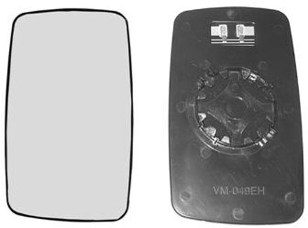 Mercedes Benz SPIEGELGLAS LINKS Sprinter Convex