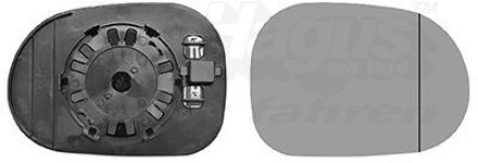Mercedes Benz Spiegelglas Rechts 3085838