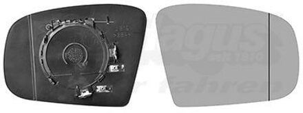 Mercedes Benz Spiegelglas Rechts 3086838
